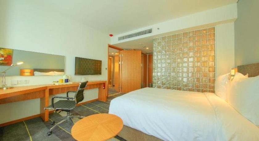 Holiday Inn Express Handan East By Ihg Exterior photo
