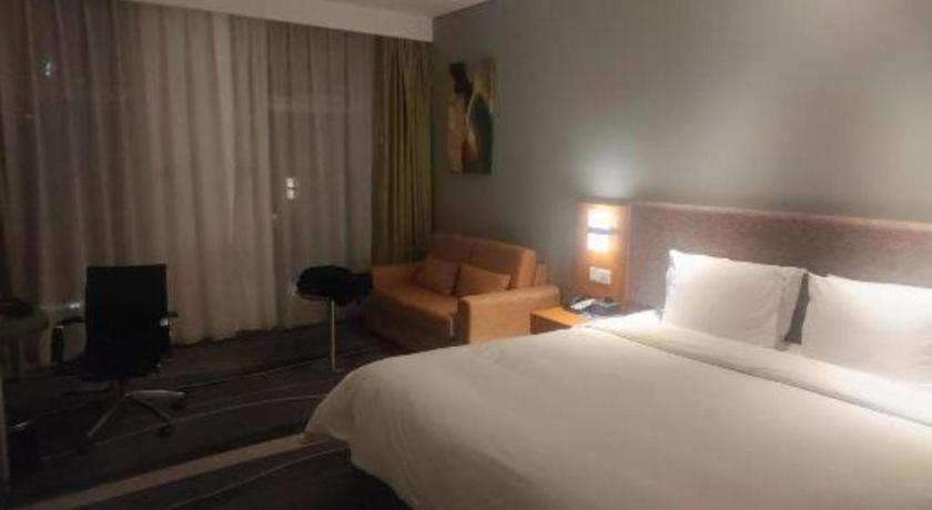Holiday Inn Express Handan East By Ihg Exterior photo